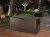 HOLLYWOOD &uacute;ložn&yacute; box - 270L hněd&yacute;