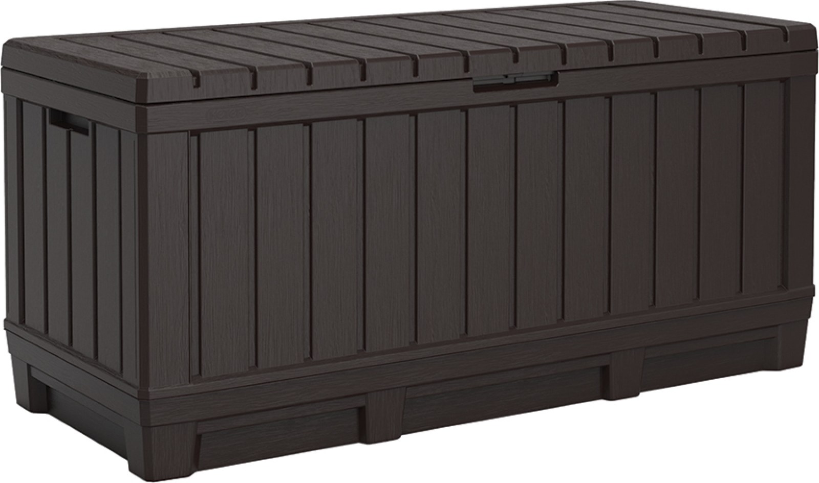 KENTWOOD BOX 350L hněd&yacute;