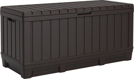 KENTWOOD BOX 350L hněd&yacute;