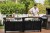 UNITY CHEF 415L grafit
