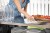 UNITY CHEF 415L grafit