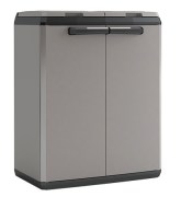 Recyklačn&iacute; ko&scaron; SPLIT CABINET BASIC