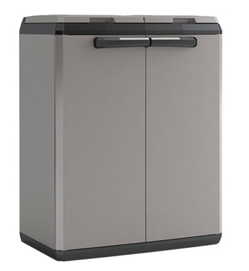 Recyklačn&iacute; ko&scaron; SPLIT CABINET BASIC