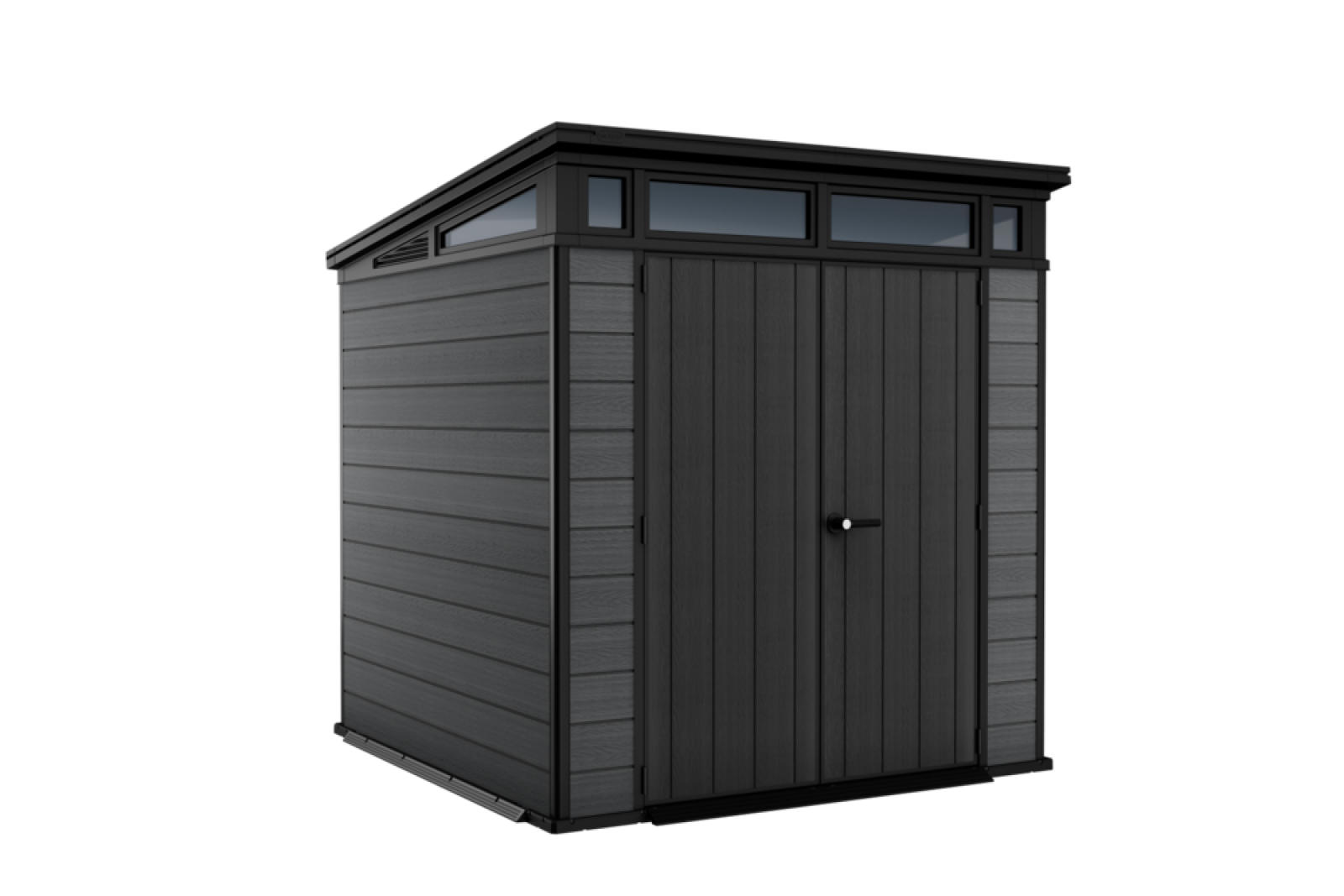 CORTINA domek 7x7