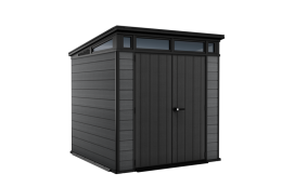CORTINA domek 7x7
