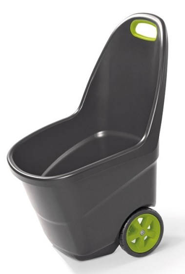 voz&iacute;k XL - EASY GO 62L