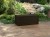 BRIGHTWOOD box - 455L - hnědý