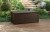BRIGHTWOOD box - 455L - hnědý
