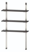 Reg&aacute;l pro zahradn&iacute; domek KETER - Shelving Kit 100