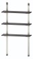 Regál pro zahradní domek KETER - Shelving Kit 100
