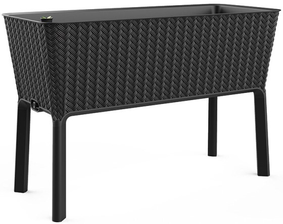 květin&aacute;č SPLENDOR 120 L - grafit
