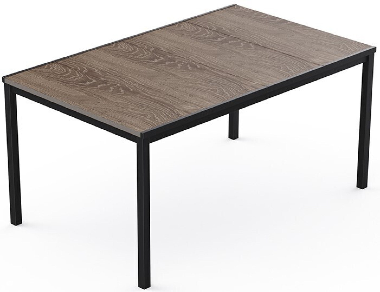 PORTO stůl 200 cm WALNUT