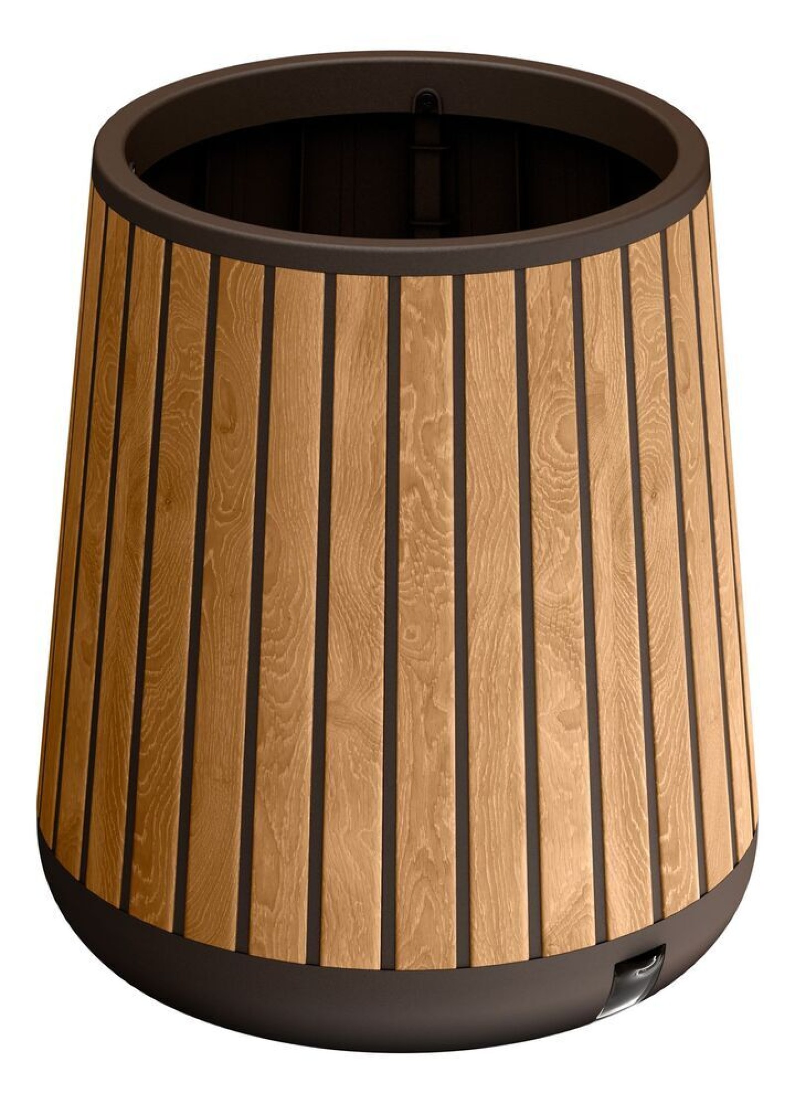 Květin&aacute;č DECO CONIC