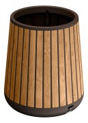 Květin&aacute;č DECO CONIC