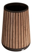 Květin&aacute;č DECO CONIC TALL