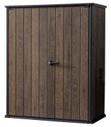 Skř&iacute;ňka SIGNATURE 1 400 L - WALNUT
