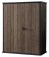 Skř&iacute;ňka SIGNATURE 1 400 L - WALNUT