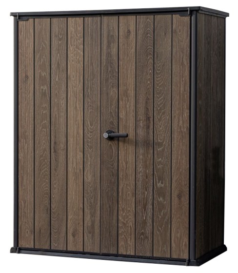Skř&iacute;ňka SIGNATURE 1 400 L - WALNUT