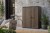 Skř&iacute;ňka SIGNATURE 1 400 L - WALNUT