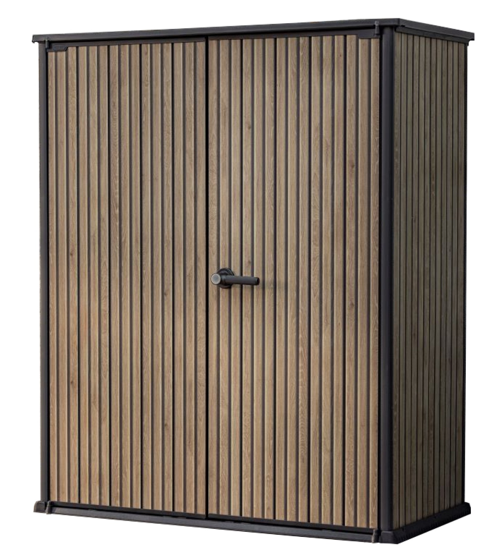Skř&iacute;ňka SIGNATURE 1 400 L - HNĚD&Aacute;