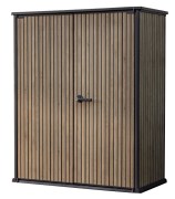 Skř&iacute;ňka SIGNATURE 1 400 L - HNĚD&Aacute;