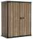 Skř&iacute;ňka SIGNATURE 1 400 L - ASHWOOD