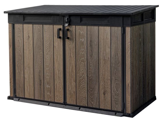 Skř&iacute;ňka SIGNATURE 2 020 L - WALNUT
