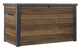 SIGNATURE HORIZONTAL &uacute;ložn&yacute; box 870 L - WALNUT
