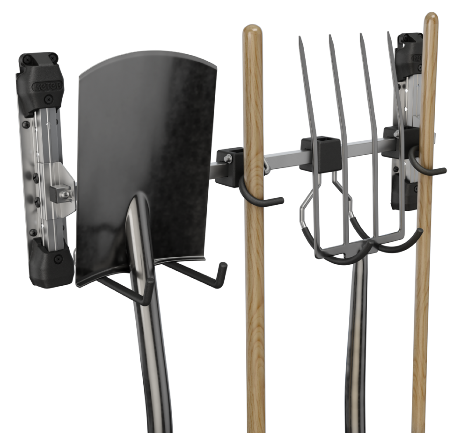 WALL HANGER multifunkční držák