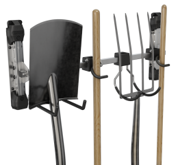 WALL HANGER multifunkčn&iacute; drž&aacute;k