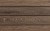 APEX domek 9x7,5 WALNUT