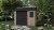 APEX domek 11x7,5 ASHWOOD