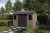 APEX domek 11x7,5 ASHWOOD