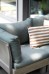 ELEMENTS SIGNATURE zahradn&iacute; plastov&yacute; stůl - walnut