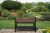 květin&aacute;č DECO ELEVATED GARDEN BED - Walnut