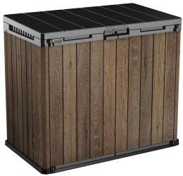 skř&iacute;ňka Deco Horizontal Store it out 1150 L - WALNUT