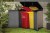 skř&iacute;ňka Deco Horizontal Store it out 1150 L - ASHWOOD