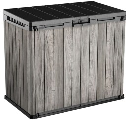 skř&iacute;ňka Deco Horizontal Store it out 1150 L - STORM GREY