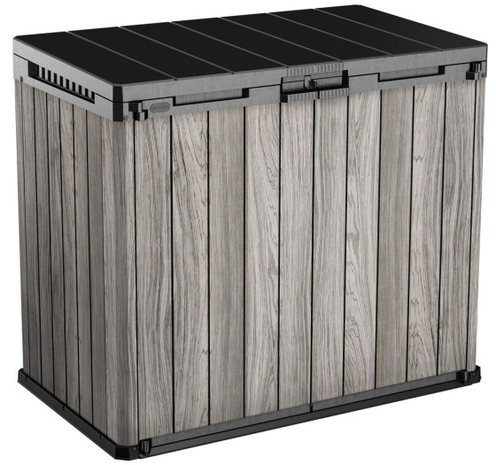 skř&iacute;ňka Deco Horizontal Store it out 1150 L - STORM GREY