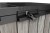 skříňka Deco Horizontal Store it out 1150 L - STORM GREY