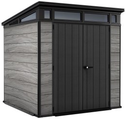PENT Signature domek 7x7 Storm Grey