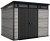 PENT Signature domek 9x7 Storm Grey
