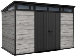 PENT Signature domek 11x7 Storm Grey