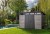 PENT Signature domek 11x7 Storm Grey