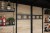 DECO BAR DUO domek - Walnut
