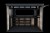DECO BAR DUO domek - Walnut