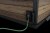 DECO BAR DUO domek - Walnut