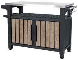 UNITY XL 207L stůl ashwood