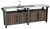 UNITY CHEF 415L walnut