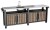 UNITY CHEF 415L ashwood